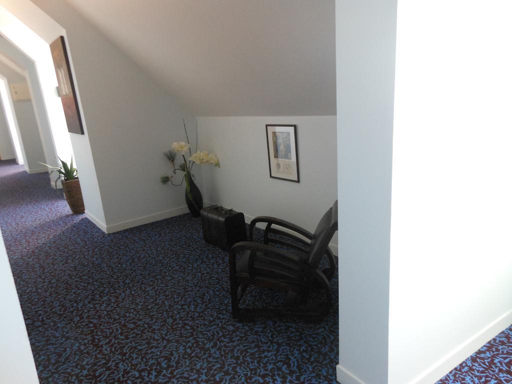 Hotel Du Parc Châteauneuf-sur-Loire