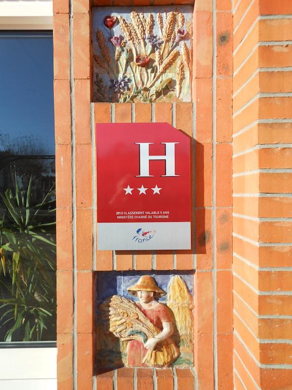 Hotel Du Parc
