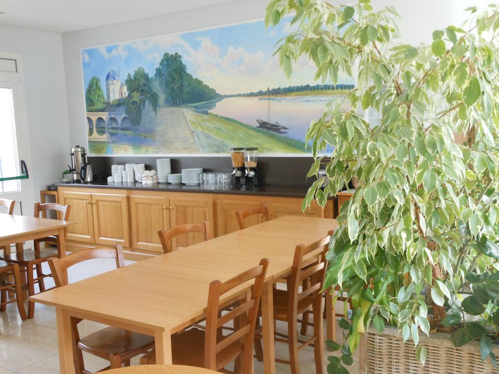Hotel Du Parc 3*